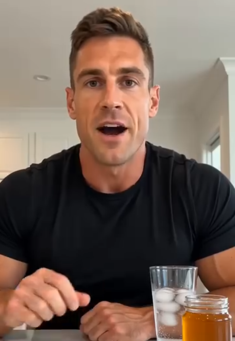 Learn more about the routine